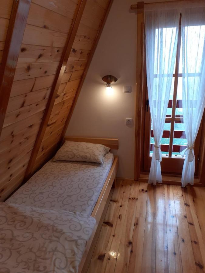 Mountain House Tadic 1 Villa Bajina Basta Exterior photo